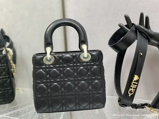 Tony Luxuries DI0R-20CM LADY 0618
